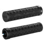 Puños Bicicleta Specialized Supacaz Grizips Lock Grips Mtb Negro