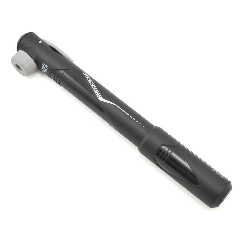 Bombín De Mano Shimano Pro 120 Psi Bicicletas Con Soporte Mi tienda-Repuesto-de-bicicleta