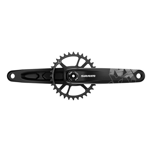 Volante Monoplato Sram Nx Eagle Xsync2 Dub Boost 32t 175mm Mi tienda-Repuesto-de-bicicleta