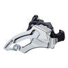 Cambiador Desviador Delantero Sram X5 2/3x10 10v Abraz Baja