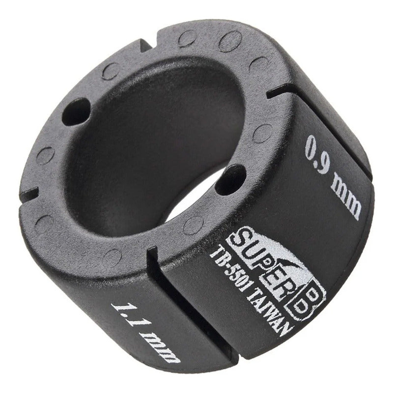 Tensor Tira Rayos Bicicleta Profesional Super B Ruta Mtb