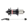 Maza Cassette Trasera Novatec D042sb 28h 10x135mm 8v A 12v Mi tienda-Repuesto-de-bicicleta