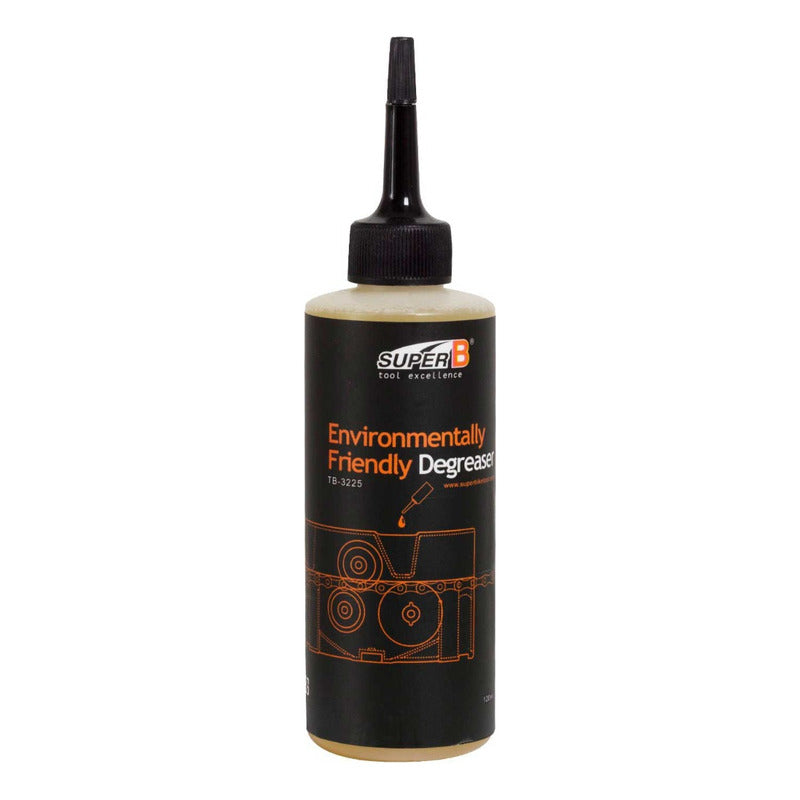 Desengrasante Cadena Multiuso Bicicleta Eco Superb 120ml Mi tienda-Repuesto-de-bicicleta