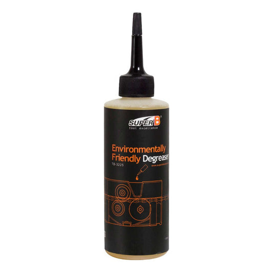 Desengrasante Cadena Multiuso Bicicleta Eco Superb 120ml Mi tienda-Repuesto-de-bicicleta