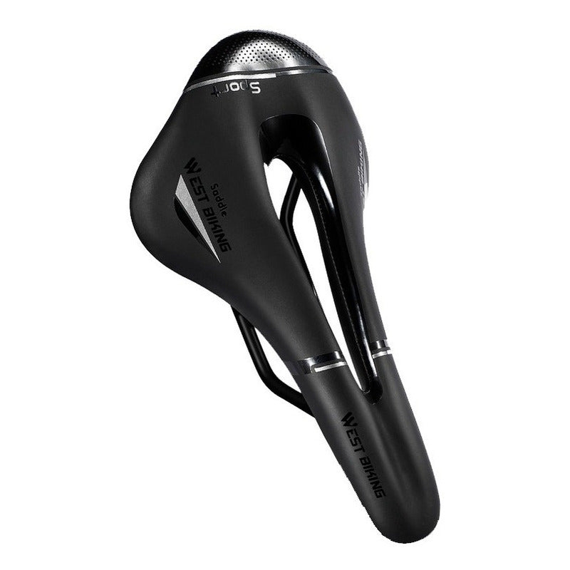 Sillin Asiento Bicicleta Prostatico Mtb Ruta Calidad Colores Mi tienda-Repuesto-de-bicicleta