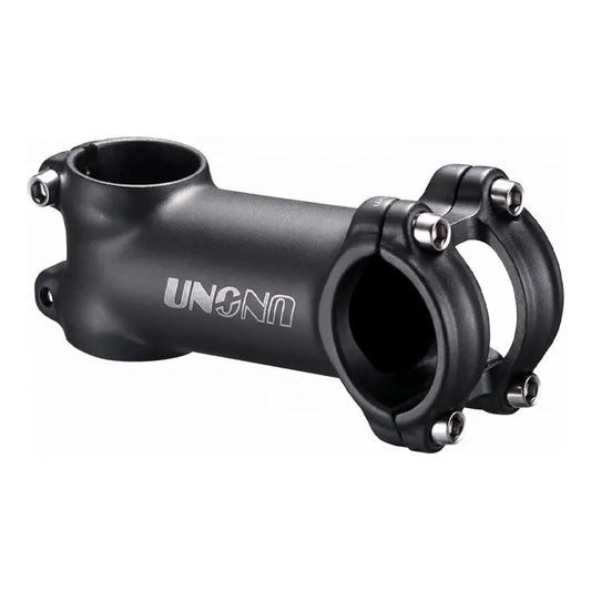 Tee Potencia Uno 7° Grados 31.8mm Aluminio Cnc 60mm. Negro 6 Cm