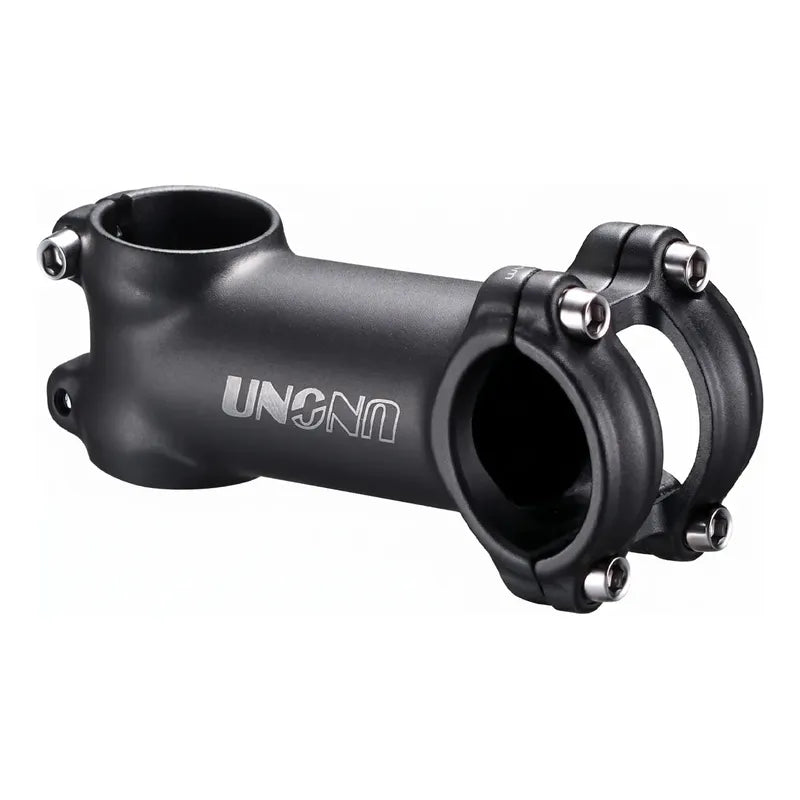 Tee Potencia Uno 7° Grados 31.8mm Aluminio Cnc 60mm. Negro 6 Cm