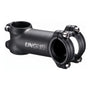 Tee Potencia Uno 7° Grados 31.8mm Aluminio Cnc 60mm. Negro 6 Cm