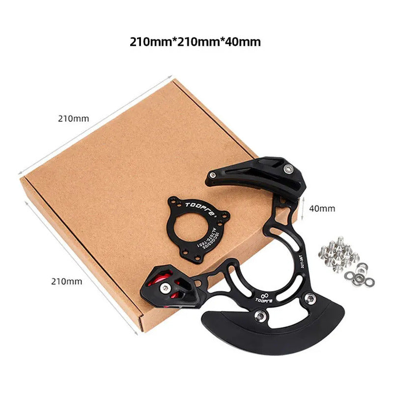 Guia Cadena Estabilizador Iscg-05 / Iscg-03 Bb Motor Roscado Mi tienda-Repuesto-de-bicicleta