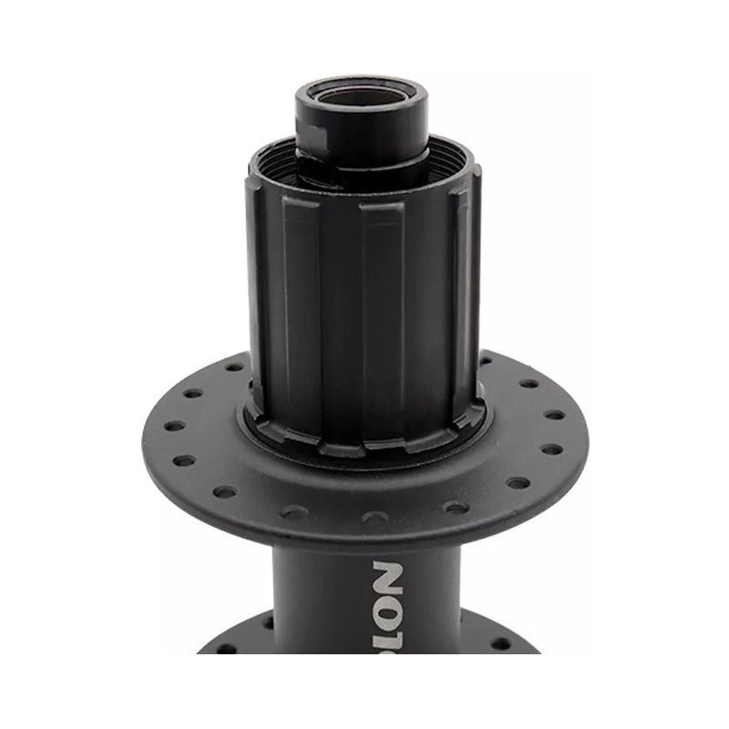 Maza Trasera Solon Dh909tr 12x142mm 32h Nucleo Hg Mi tienda-Repuesto-de-bicicleta