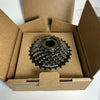 Piñon Shimano Atornillado Tz500 7v 14-28t Original Caja