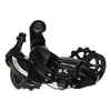 Pata Cambio Trasero Shimano Tourney Rd-ty500 6/7 Velocidades Negro
