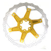 Disco Rotor De Freno Hidraulico Flotante A2z 203mm Taiwan
