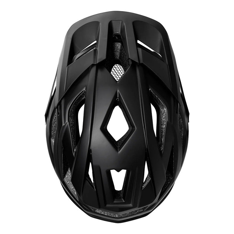 Casco Bicicleta Certificado Trip Enduro Fidlock Unisex Black