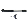 Bombin De Mano Giyo Gp-47 80psi Para Bicicletas Mtb Ruta Mi tienda-Repuesto-de-bicicleta