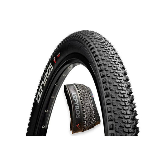 Neumatico Bicicleta Mitas 29x2.25 Zefyros Kevlar Tubeless Mi tienda-Repuesto-de-bicicleta