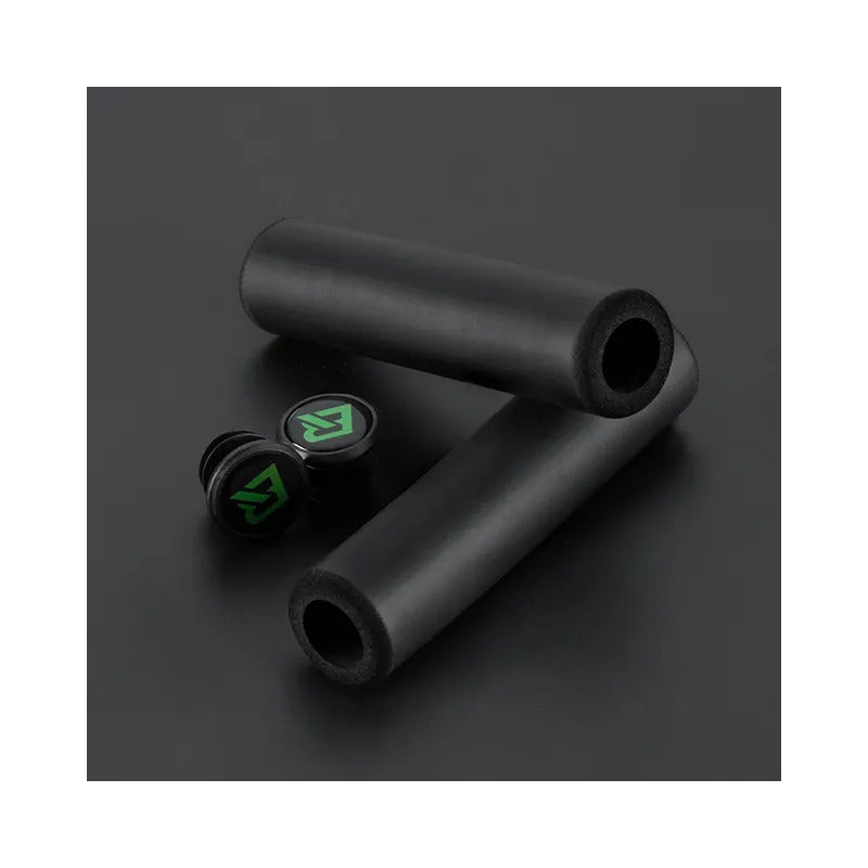 Puños Bicicleta Rockbros Silicona Antideslizante Mtb Colores Mi tienda-Repuesto-de-bicicleta