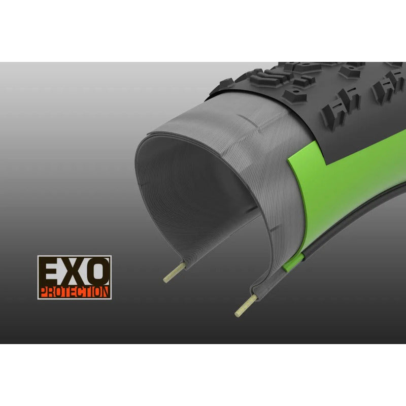 Pack 2 Neumaticos Aro 29 X 2.40 Maxxis Rekon Race Exo Negro Mi tienda-Repuesto-de-bicicleta