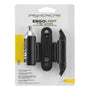 Soporte Porta Co2 Ryder Ergo Light Con Desmontadores Negro