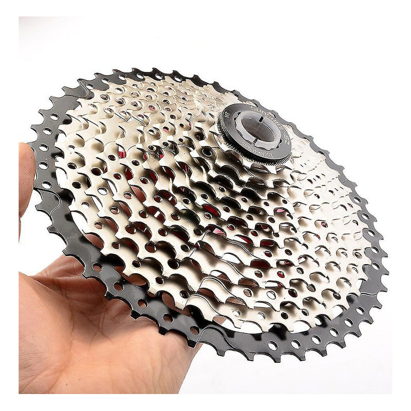 Piñon Cassette 11v 11-42 Nucleo Shimano Hg Mi tienda-Repuesto-de-bicicleta