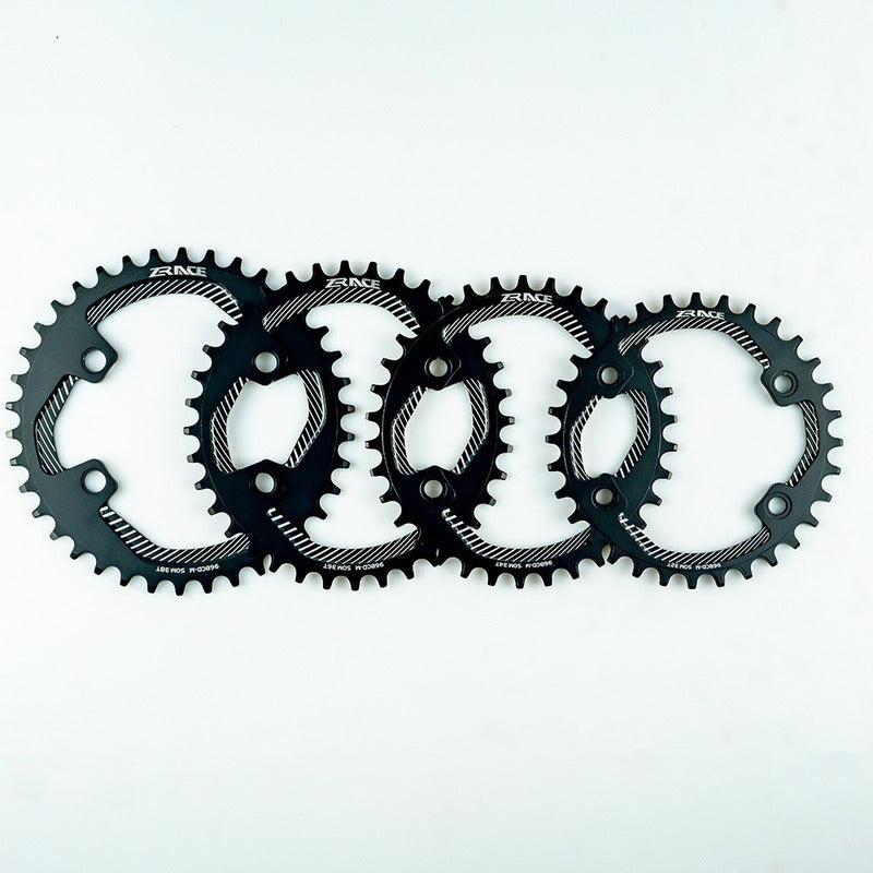 Corona Narrow 32t Y 34t 96 Bcd Shimano M6000 M7000 M8000 Mi tienda-Repuesto-de-bicicleta