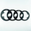 Corona Narrow 32t Y 34t 96 Bcd Shimano M6000 M7000 M8000 Mi tienda-Repuesto-de-bicicleta