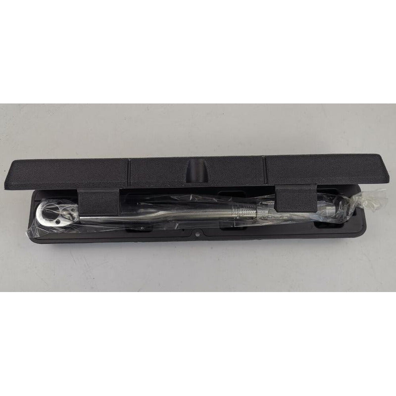 Llave De Torque Torquimetro 1/2'' 28 A 210 Nm Profesional Mi tienda-Repuesto-de-bicicleta