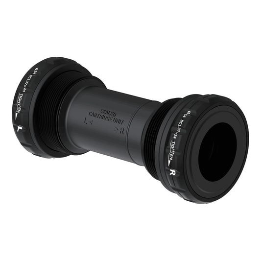Motor Integrado Roscado Bsa 24mm Estandar Shimano 68/73mm Mi tienda-Repuesto-de-bicicleta