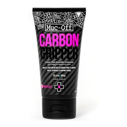 Grasa Bicicleta Muc-off Carbono Gripper 75g Mi tienda-Repuesto-de-bicicleta