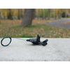 Shifter Cambio Derecho Shimano Cues Sl-u4000-9r 9v Original