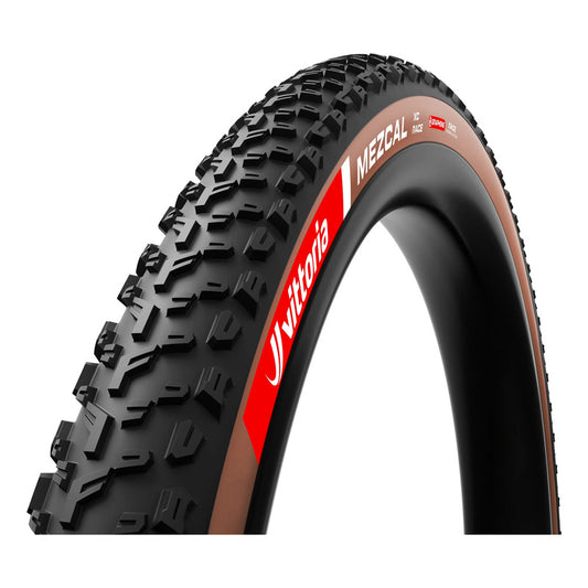 Neumatico 29x2.40 Vittoria Mezcal Race Graphene Tlr Skinwall