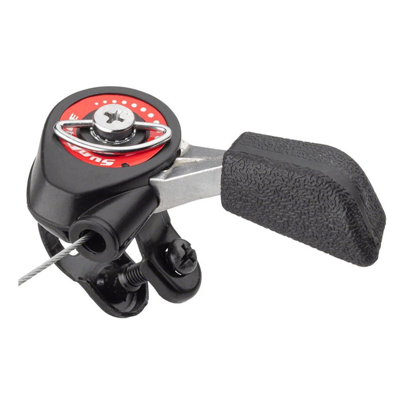Par Manillas Cambio Shifter Sunrace Sl-m10 3x5/6/7v Original