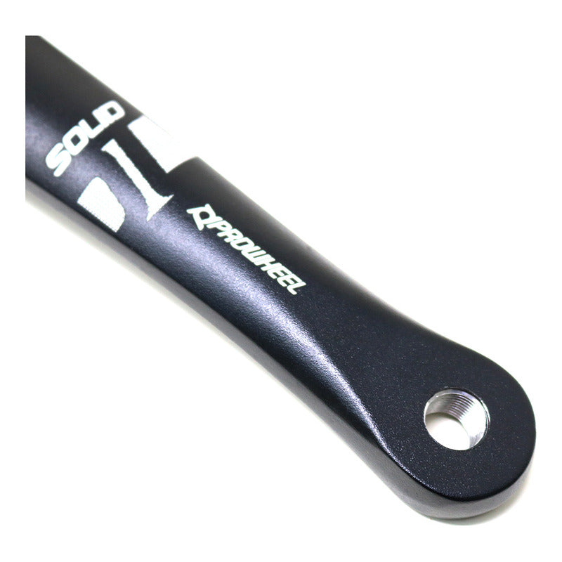 Volante Monoplato Prowheel 44t Aluminio Fixie Single Speed