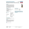 Spray Lubricante Cadena Bicicleta Liquimoly 400ml Mi tienda-Repuesto-de-bicicleta