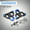 Calas Shimano Originales Sm-sh12 2° Para Pedales Spd Ruta