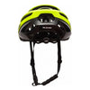 Casco Bicicleta Certificado Rideland Slk20 Yellow Mtb Ruta Amarillo S / M 54-58cm