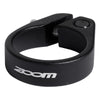 Abrazadera Bicicleta Collarin 31.8mm Para Tija 27.2 Mm Mi tienda-Repuesto-de-bicicleta