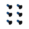 Disco Rotor De Freno 160mm + 6 Pernos Mtb Xc Bicicleta Mi tienda-Repuesto-de-bicicleta