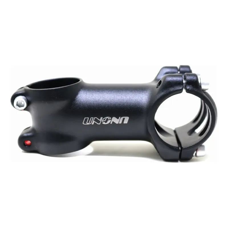Tee Potencia Uno 7° Grados 31.8mm Aluminio Cnc 80mm Negro 8 Cm