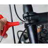 Llaves Hexagonales Allen Tipo Y Triangular Bicicleta 4 5 6mm Mi tienda-Repuesto-de-bicicleta