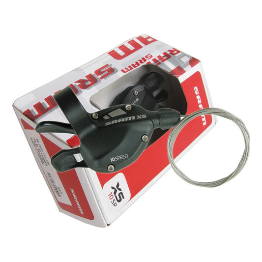 Cambio Trasero Shifter Trigger Sram X5 Derecho 10v Mi tienda-Repuesto-de-bicicleta