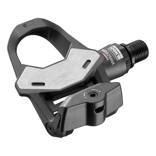 Pedales Automaticos Ruta Look Keo 2 Max Carbon Con Calas Mi tienda-Repuesto-de-bicicleta