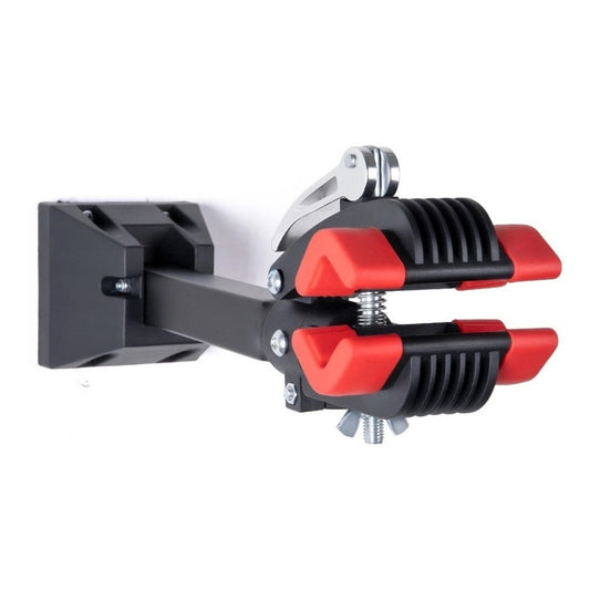 Soporte Brazo Pared Muro Plegable Para Bicicleta Mtb Ruta Mi tienda-Repuesto-de-bicicleta