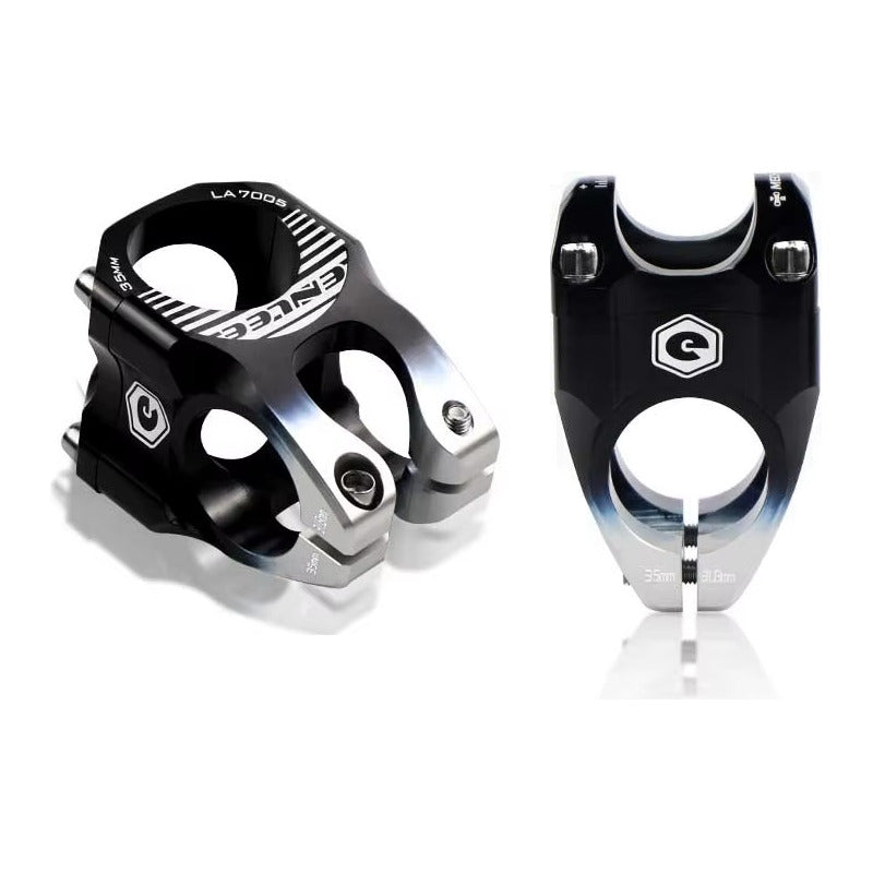 Tee Potencia 31.8 Bicicleta Mtb Enduro Dh 35mm Cnc - Colores Mi tienda-Repuesto-de-bicicleta