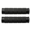 Puños Bicicleta Grip Ergonomicos Antideslizantes Mtb Urbano Negro