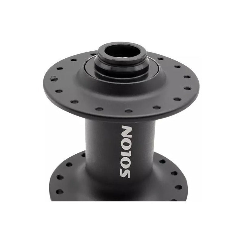 Maza Delantera Solon Dh908tf Boost 32h 15x110mm Rod Sellados Mi tienda-Repuesto-de-bicicleta