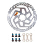 Rotor Disco Shimano Sm-rt26 160mm Anclaje 6 Pernos Original