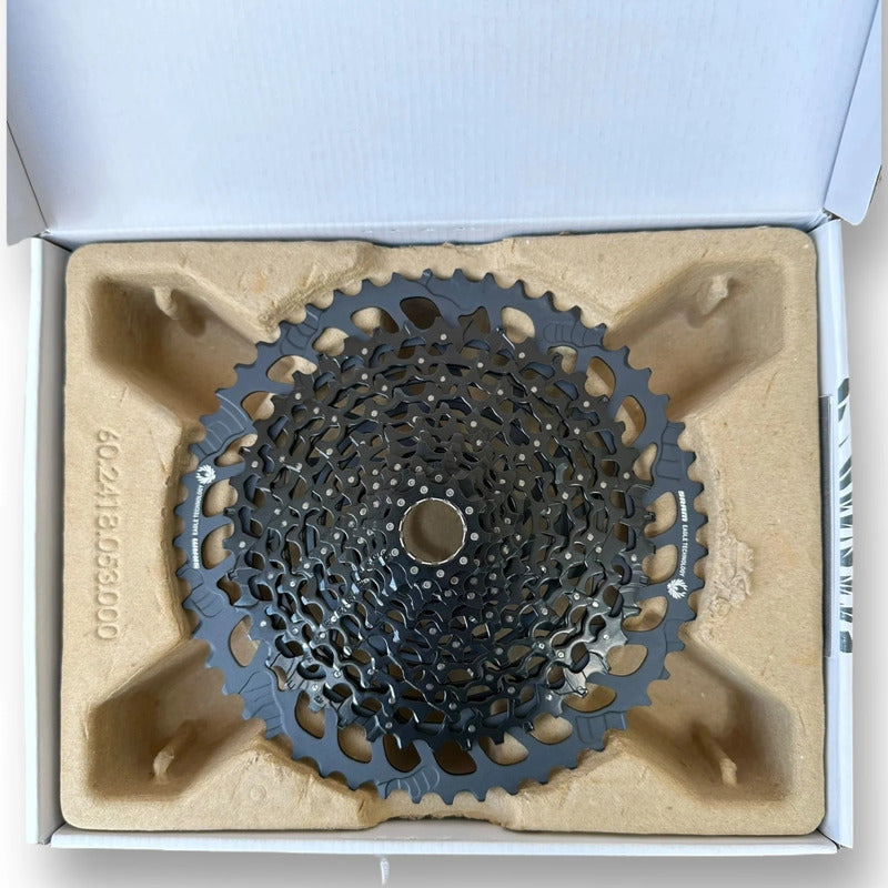 Piñon Sram Xg-1275 Gx Eagle Nucleo Xd 10-52 Original - Negro