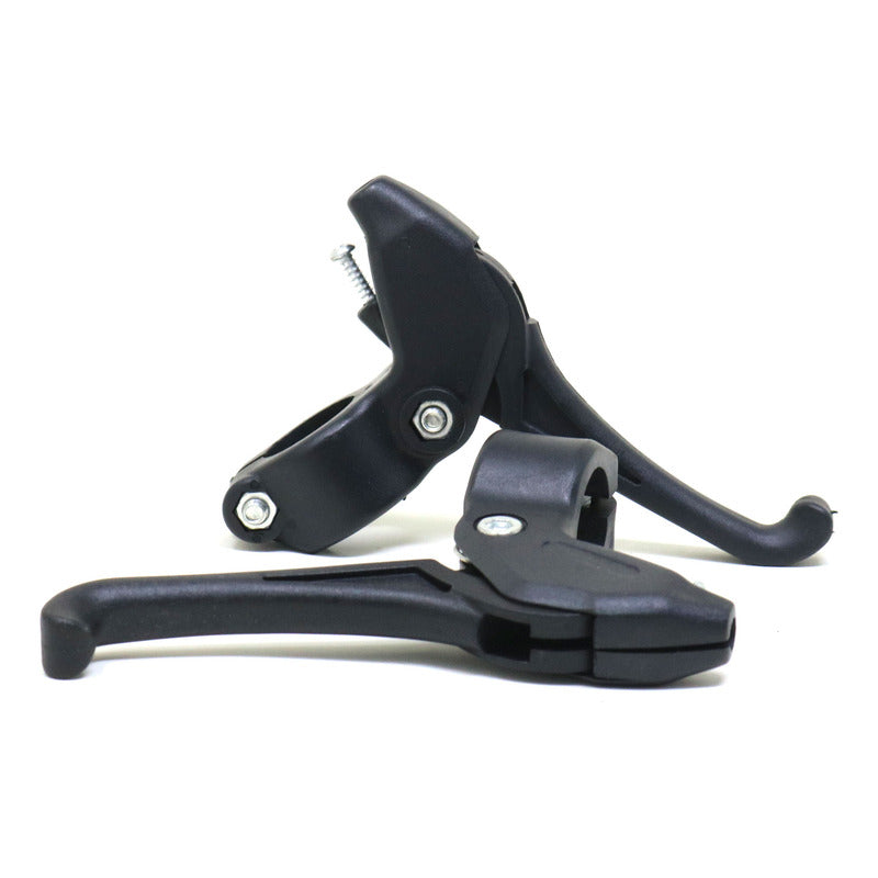 Par Manillas De Freno Bicicleta V-brake Universales