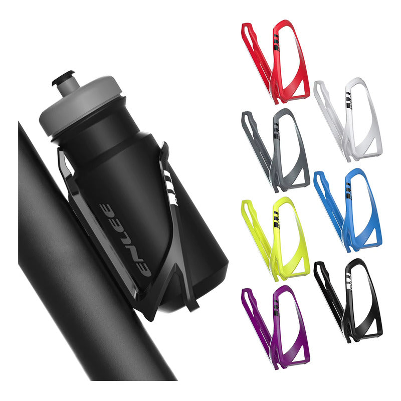 Porta Botella Caramagiola Bicicleta Resistente Ultra Liviana Mi tienda-Repuesto-de-bicicleta